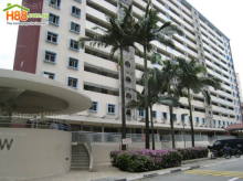 Blk 171 Stirling Road (Queenstown), HDB 3 Rooms #372412